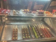 -喜识·冰糖葫芦·炒酸奶(保定钟楼店)