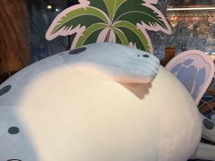 -海合安青岛极地海洋公园