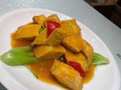 -闫府私房菜·百年鲁菜(欧亚店)