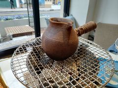 -茶是一枝花泡茶店