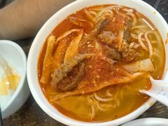 剁椒牛肉面-牛王庙(龙华花园店)