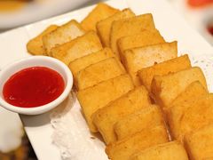 -鑫悦楼煎蟹·16年海鲜大排档