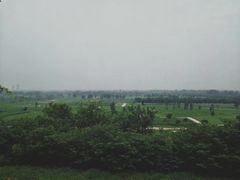 -汉长安城未央宫国家考古遗址公园