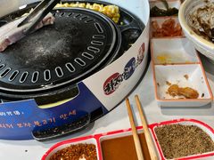 -朴太院·烤肉万岁(盐城店)