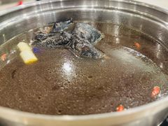-太婆天府山珍酒楼(亚运村店)