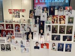 -一墨照相馆·证件照·形象照(世博店)