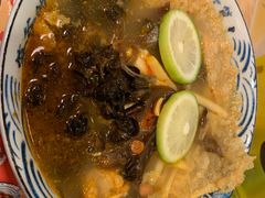 -笋爷高汤嗦螺粉·螺蛳粉(上社店)