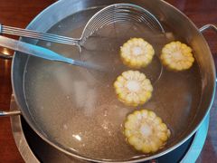 -一品牛鲜潮汕牛肉火锅(茶花园店)