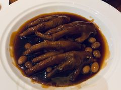 -杭州JW万豪酒店-万豪中餐厅