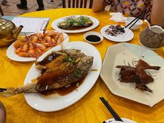 -鸿达渔港