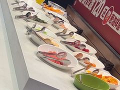 -豪客来牛排(红豆万花城店)