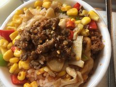-海底捞火锅(北京路店)
