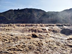 -陕西黄河壶口瀑布旅游区