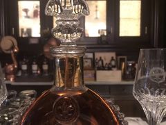 -LONG BAR 廊吧(外滩华尔道夫酒店)