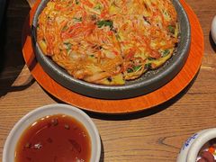 -庭院里的小幸福(开发区万达店)