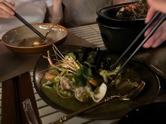 -CHINCHIN 青青·泰国料理(万象食家店)