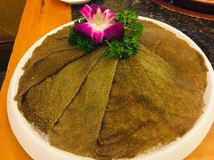 鲜牛毛肚-老码头火锅(玉林店)