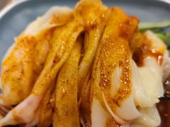-魏家凉皮(来广营店)