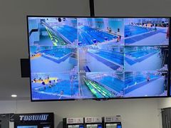 -大兴区体育中心游泳馆