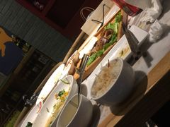 -掌柜的店·河南菜(新天地店)