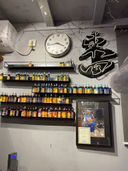 -MDZ STORE·TATTOO·耳饰