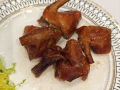 -小榄公饭店·岭南庭院餐厅(民安北路店)
