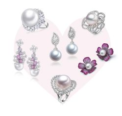 -RUANS阮仕珍珠(北京蓝色港湾店)