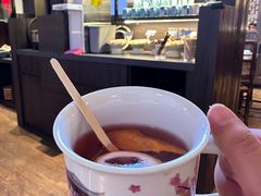 -蜜桃餐厅·古运河畔(南下塘店)