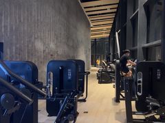 -漠浔MOTION健身(虹桥国际展汇店)