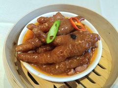 -皇朝会.经典传统粤菜(外滩店)