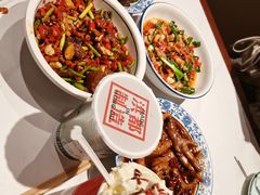 -回家吃饭·地道南昌菜(建德观总店)