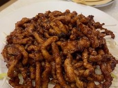 -郭林家常菜(洋桥店)