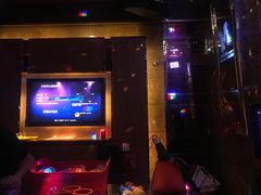 -音乐在线主题氧吧KTV(佳宁娜广场店)