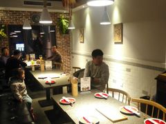 -酒肉行·虎子盐筋烤肉(大寨路店)
