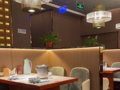 -南山翁新概念川菜(江宁万达广场店)
