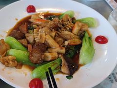 -老北京炸酱面大王.铜锅涮肉(朝阳门店)