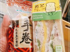 -全家便利店(宜山路站店)