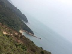 -南丫岛