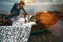 点击看大图 -太古映画婚纱摄影(天河店)