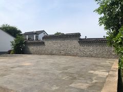 -张家港凤凰山景区恬庄古街