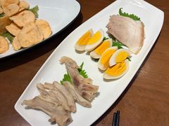 -大灶头·新昌菜(中国茶市店)