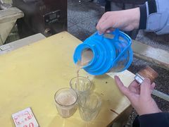 -老光明岗琼甜茶馆