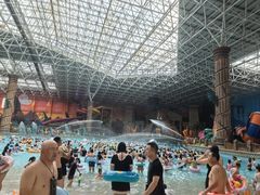 -波塞冬旅游度假区