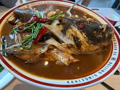 -旺顺阁·北京菜(北辰上品+)