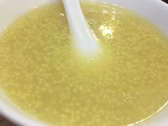 小米粥-王胖子驴肉火烧(鼓楼店)