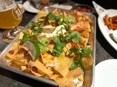 -京A Taproom·精酿餐吧(CBD店)