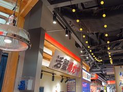 -领蟹祥记·香辣蟹·特色小海鲜(奥体天虹店)