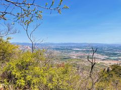 -北京鹫峰国家森林公园