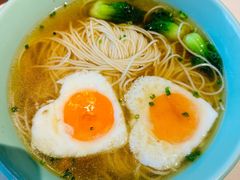 -成隆行·蟹王府(淮海店)