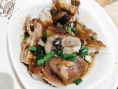 卤猪蹄-饺子季水饺餐厅(新市街店)